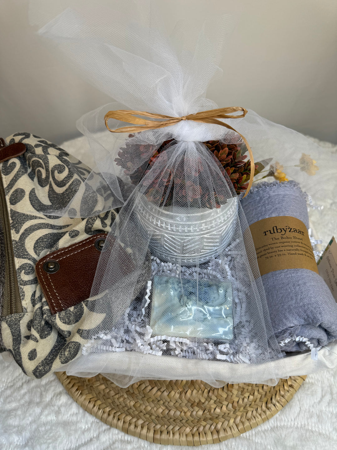 Gift Basket for Her-Luxury Gift