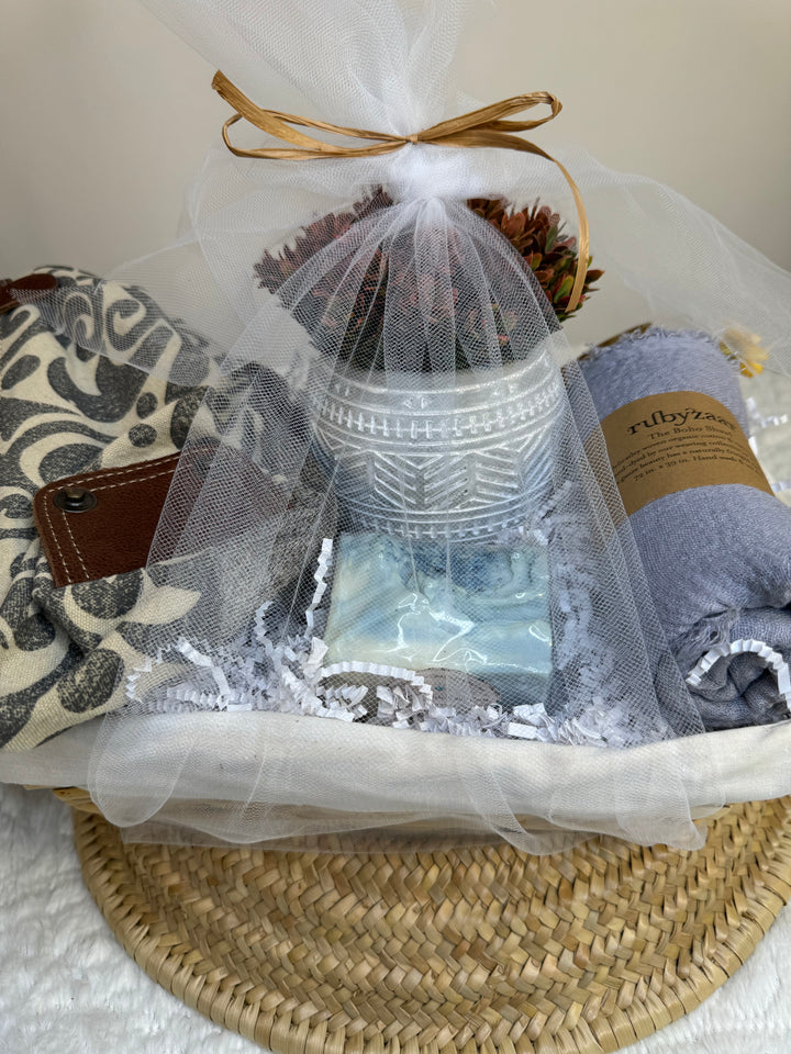 Gift Basket for Her-Luxury Gift