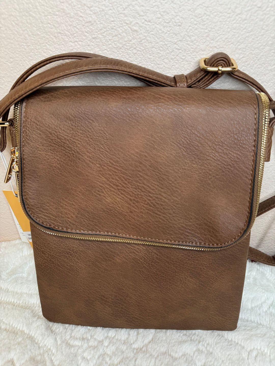 Cheyenne Concealed Carry Crossbody