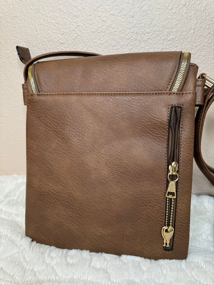 Cheyenne Concealed Carry Crossbody