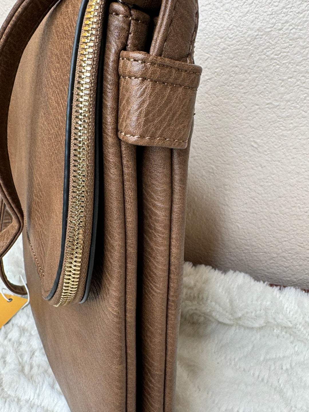 Cheyenne Concealed Carry Crossbody