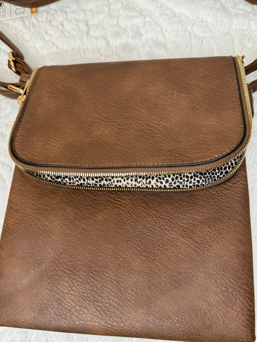 Cheyenne Concealed Carry Crossbody