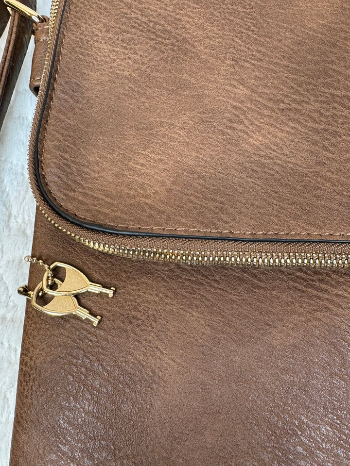 Cheyenne Concealed Carry Crossbody