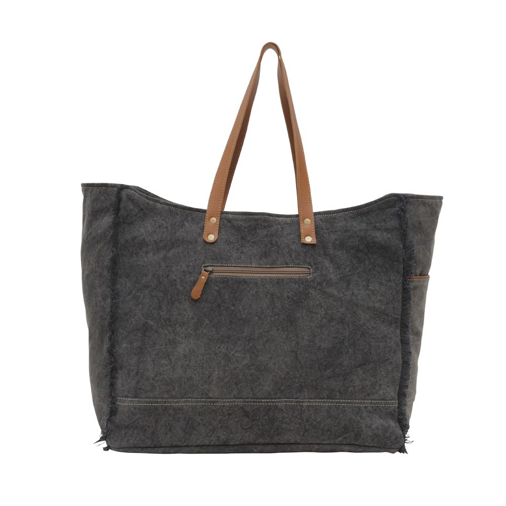 Isabela Weekender Bag