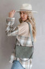 Izzy Crossbody with Wristlet