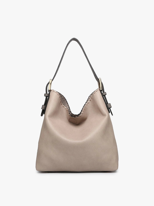 Alexa 2-in-1 Hobo Bag