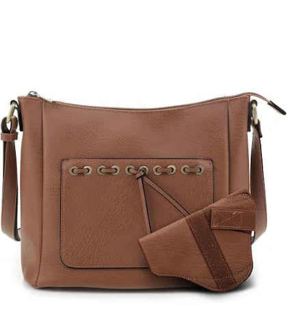 Concealed Carry Crossbody