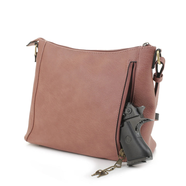 Concealed Carry Crossbody