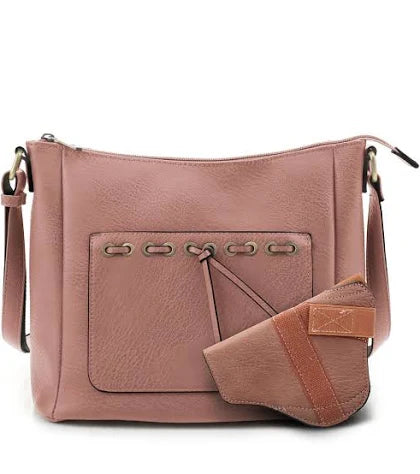 Concealed Carry Crossbody