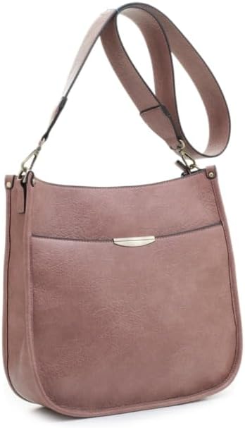 Ava Jessie James Concealed Carry Crossbody - BELLISIMA HANDBAGS USA