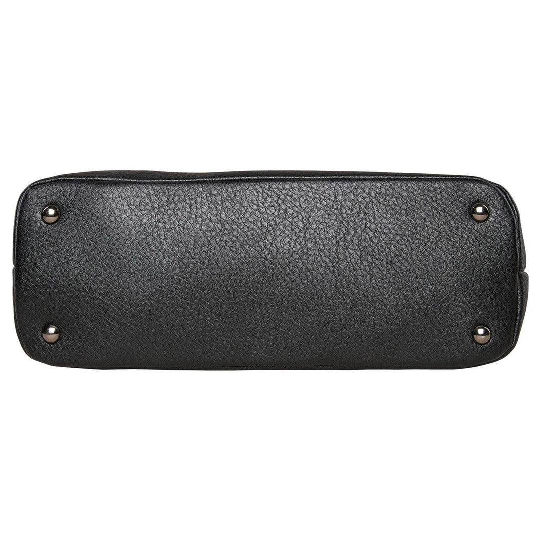 Concealed Carry Carly Handbag with Crossbody-Lady Conceal