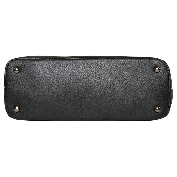 Concealed Carry Carly Handbag with Crossbody-Lady Conceal