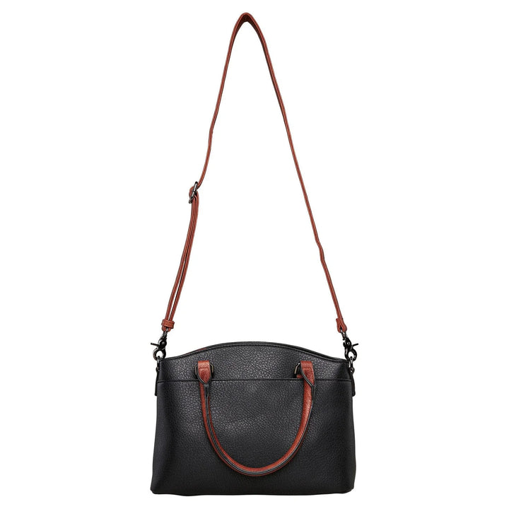 Concealed Carry Carly Handbag with Crossbody-Lady Conceal