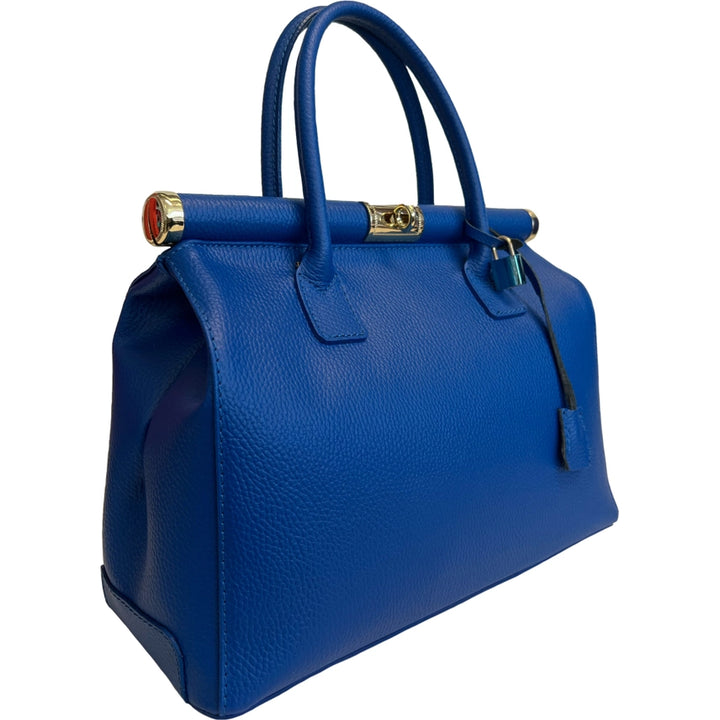 Modarno Leather Handbag