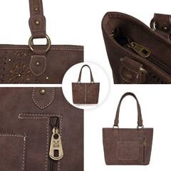 Concealed Carry Handbag Tote