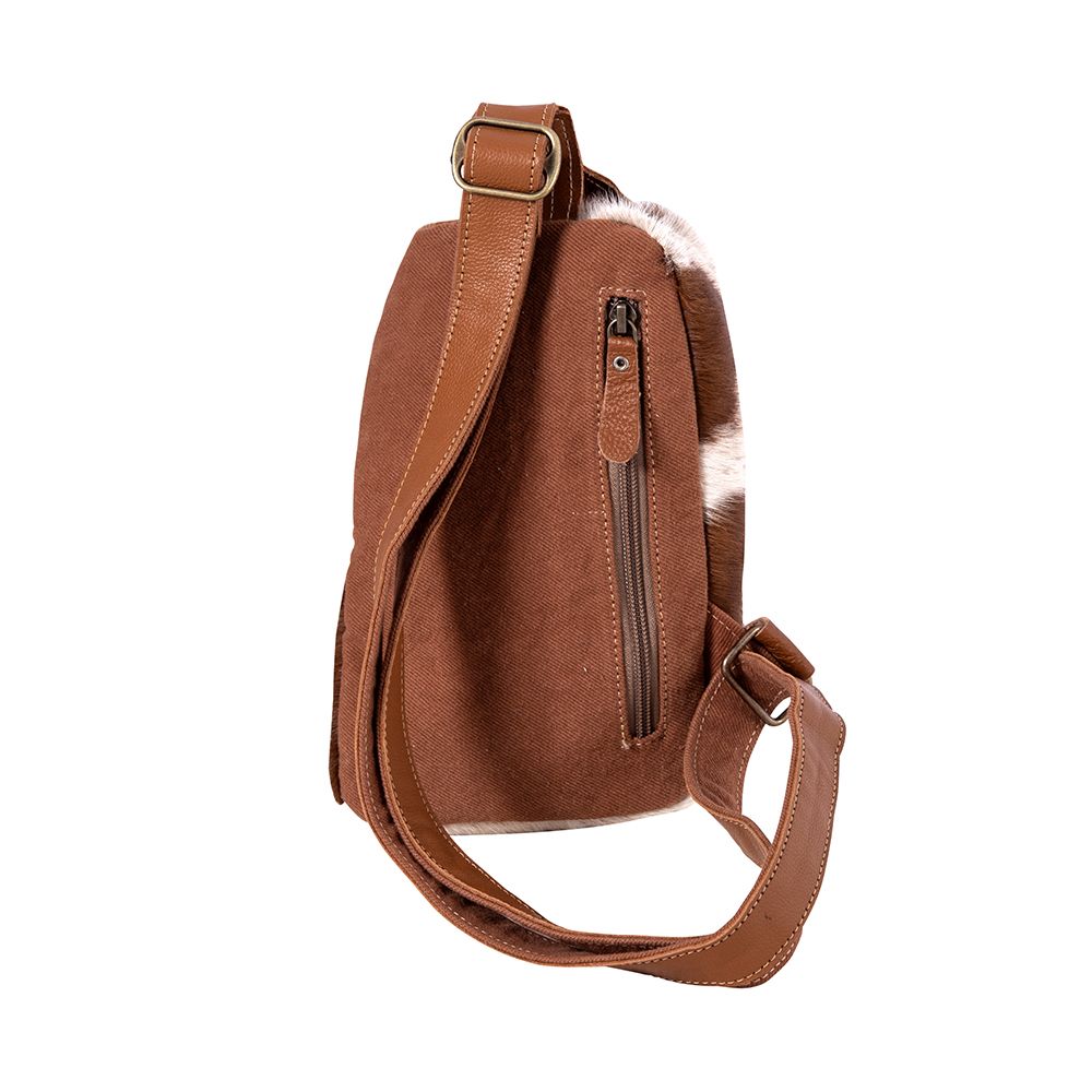 Myra Robnette Ranch Sling Bag