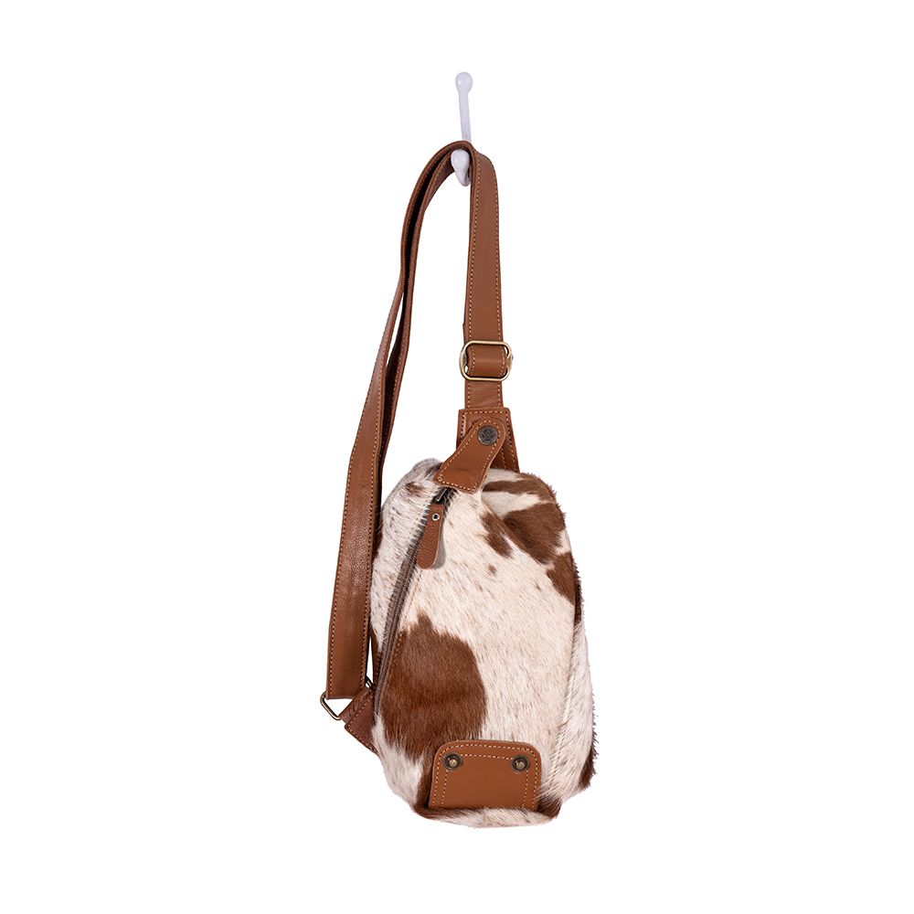 Myra Robnette Ranch Sling Bag