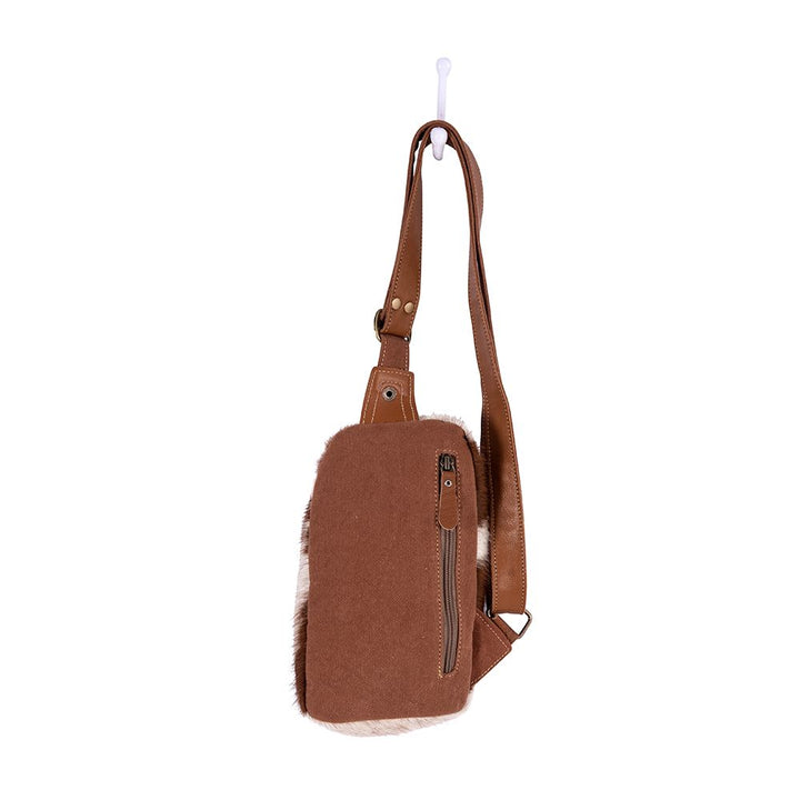 Myra Robnette Ranch Sling Bag