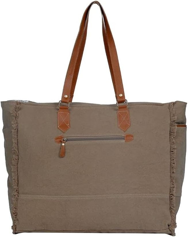 Auburn Weekender Bag