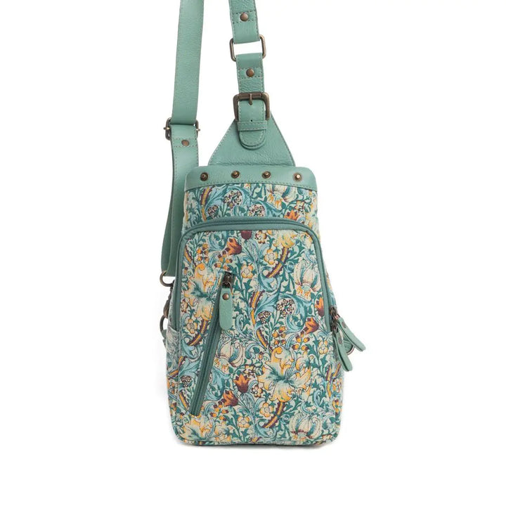 Marlanna Southwest Sling Bag