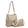 Penny Bucket Shoulder Bag - BELLISIMA HANDBAGS USA