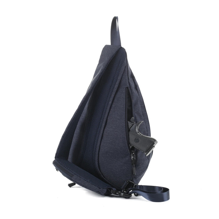 Jessie James Concealed Carry Sling Shoulder Bag