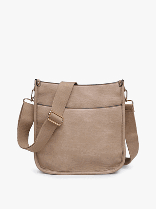 Posie Crossbody - BELLISIMA HANDBAGS USA