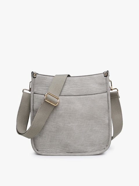 Posie Crossbody - BELLISIMA HANDBAGS USA