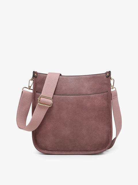 Posie Crossbody - BELLISIMA HANDBAGS USA