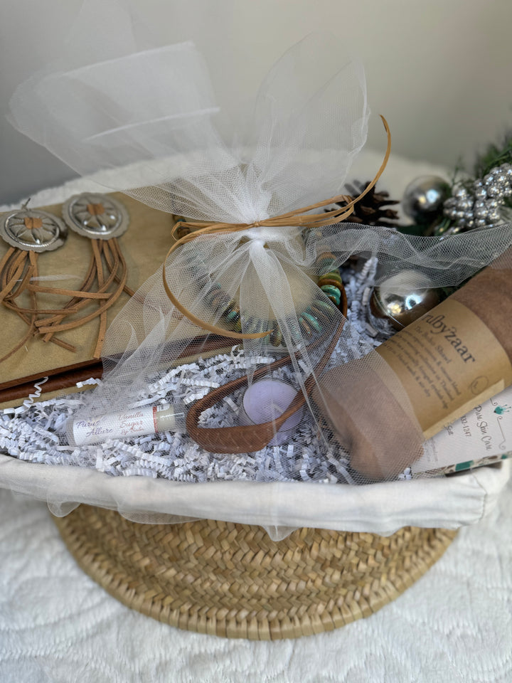 Gift Basket for Her-Luxury Gift