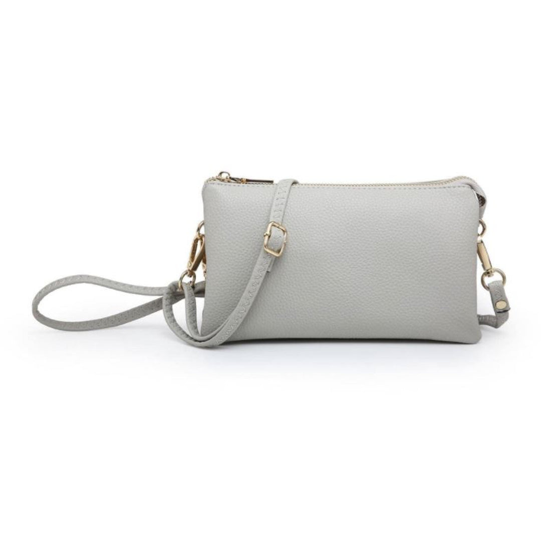 Riley Crossbody Wristlet