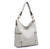 Rochelle Hobo Handbag - BELLISIMA HANDBAGS USA