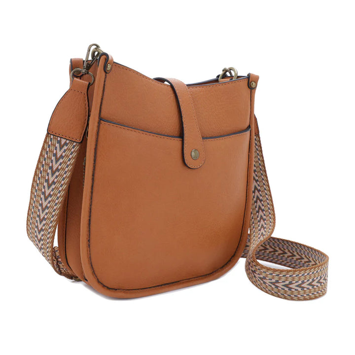 Concealed Carry Hobo Crossbody