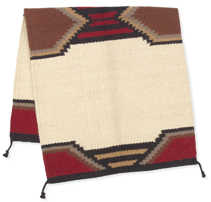 Woven Premium Wool 8 lb. Saddle Horse Blanket