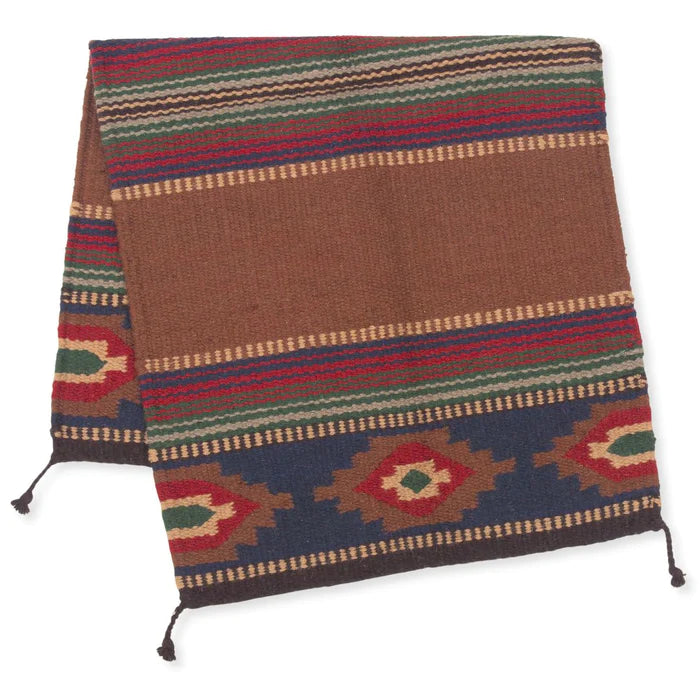 Woven Premium Wool 8 lb. Saddle Horse Blanket