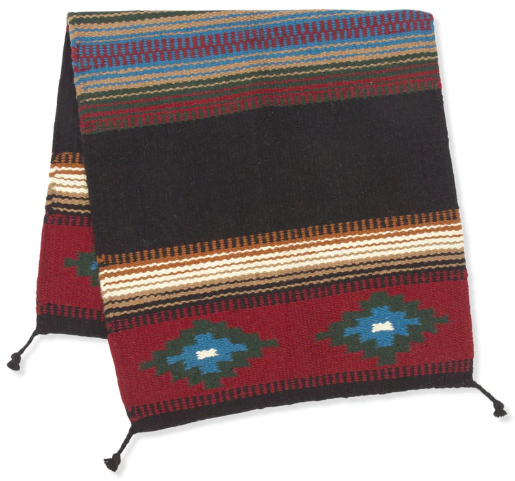 Woven Premium Wool 8 lb. Saddle Horse Blanket