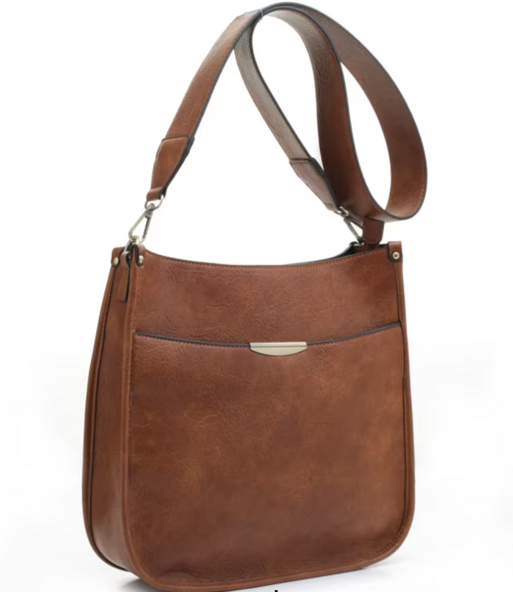 Ava Jessie James Concealed Carry Crossbody - BELLISIMA HANDBAGS USA