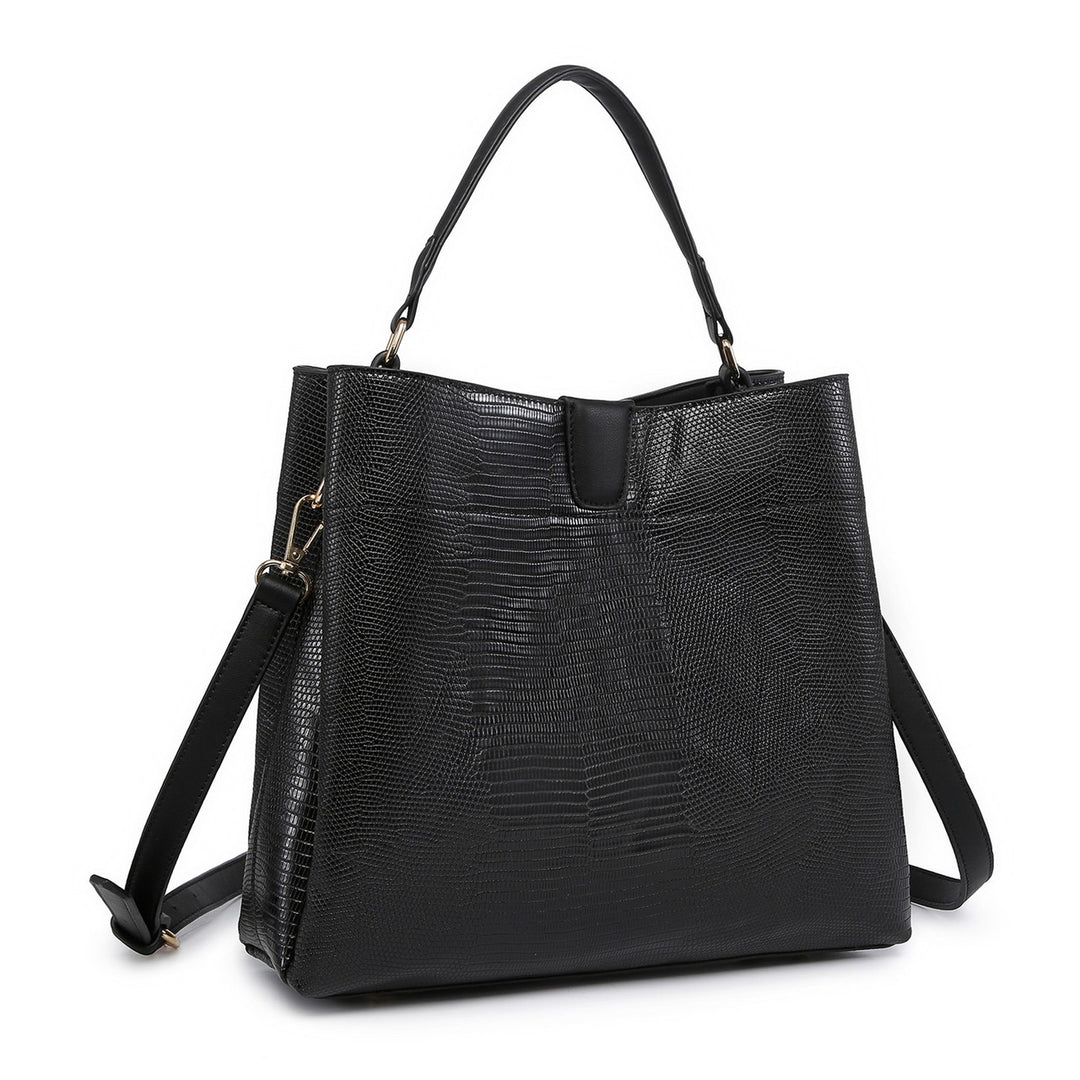 Tati Hobo Handbag - BELLISIMA HANDBAGS USA