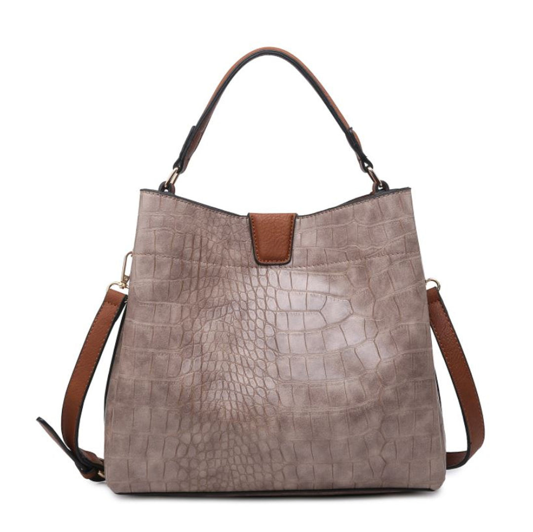 Tati Hobo Handbag - BELLISIMA HANDBAGS USA