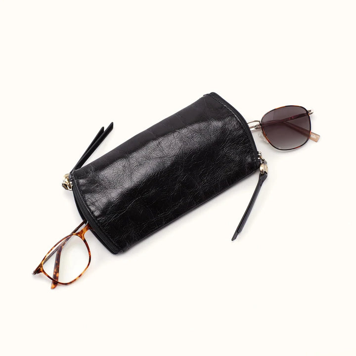 HOBO Spark Double Eyeblass Case-Black