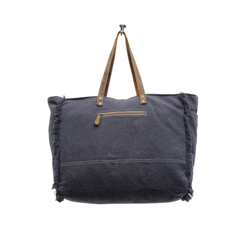 Vanessia Weekender Bag