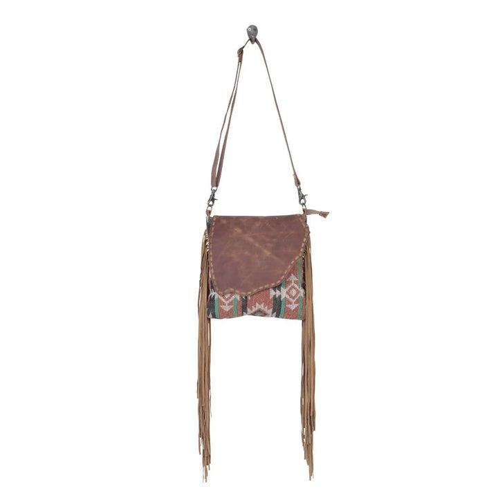 Willow Concealed Carry Crossbody