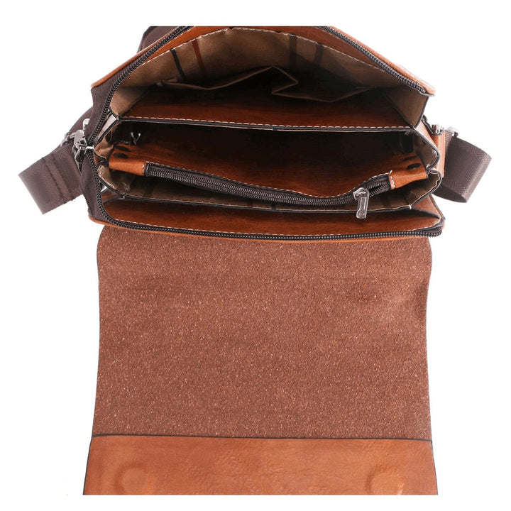 Envelope Style Work Crossbody