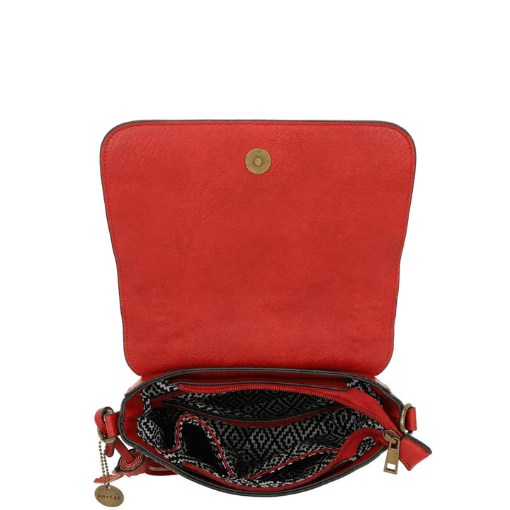 Della Crossbody Shoulder Bag