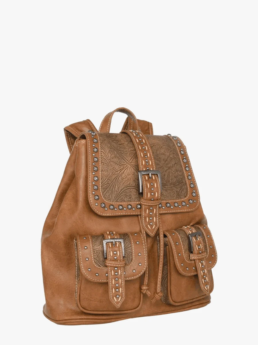 Western Backpack