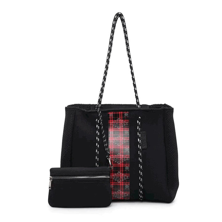 Maribella Neoprene Tote