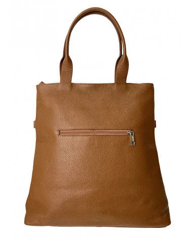 Italian Leather Handbag