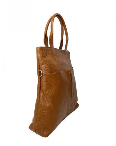 Italian Leather Handbag