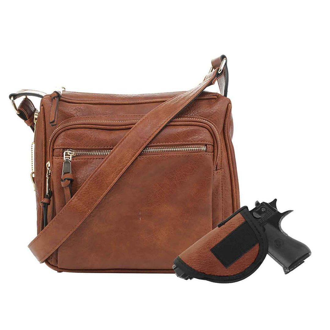 Concealed Carry Crossbody