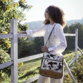 Country Classic Crossbody